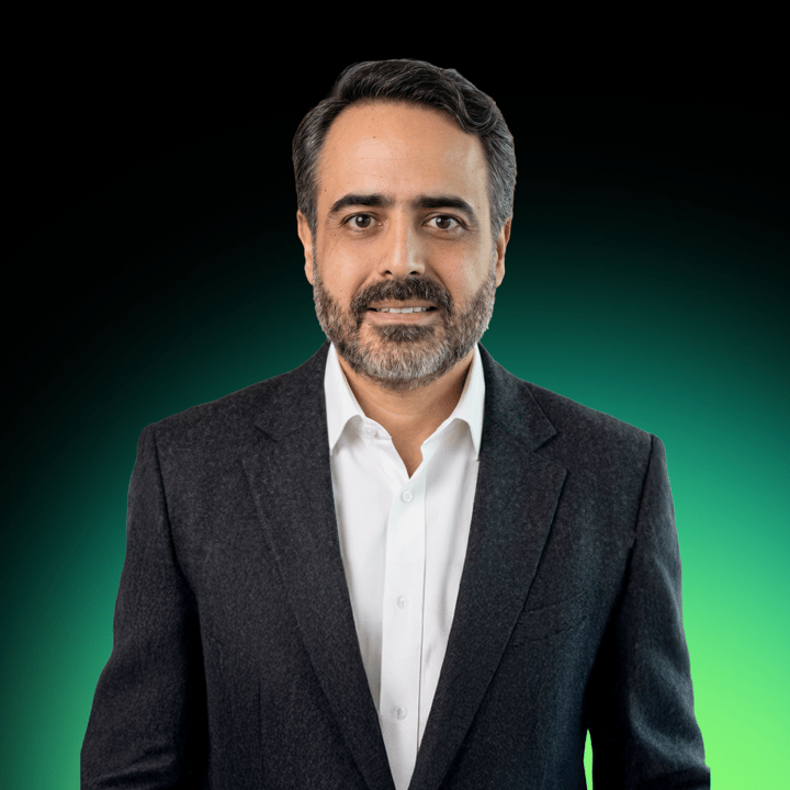 Guillermo Lecaros, Gerente Comercial de Aseguramiento y Prestación de Auna