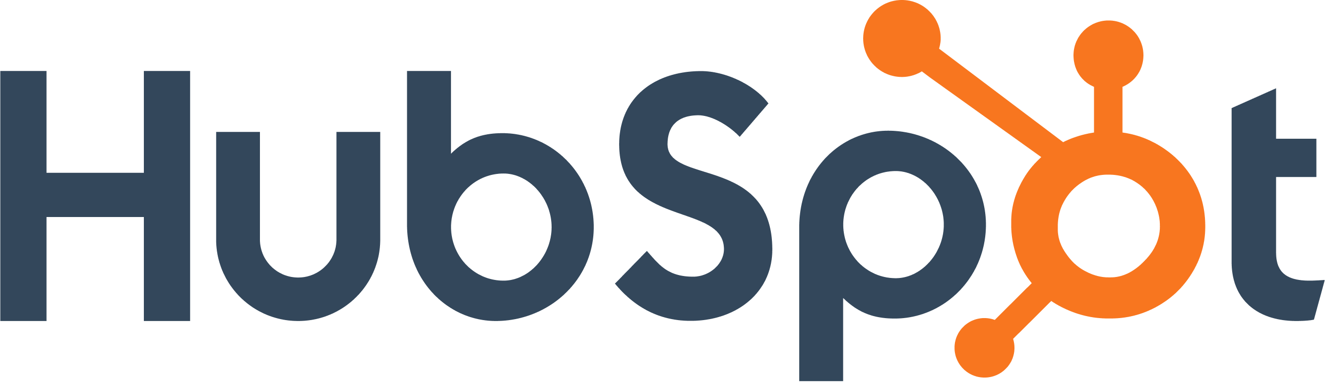 LOGO HUBSPOT
