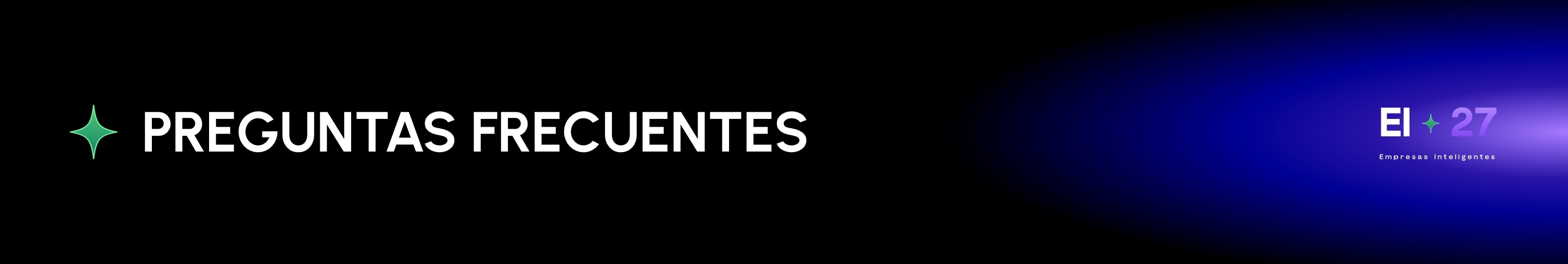 Preguntas frecuentes sobre AI Insights Perú 2026 y EI27 Empresas Inteligentes